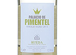 Palacio de Pimentel Rueda,2013