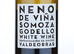 Neno De Viña Somoza,2012