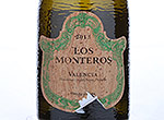 Los Monteros White,2013