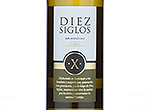 Diez Siglos,2013