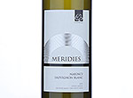 Meridies Narince - Sauvignon Blanc,2011