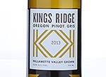 Marks and Spencer Kings Ridge Oregon Pinot Gris,2013