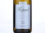 Kismet Viognier,2012