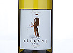 Elegant Frog Viognier,2013