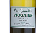 Les Jamelles Viognier,2013