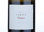 Vérité Viognier,2012