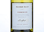 Nord Sud Viognier,2012