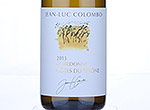 Jean-Luc Colombo Côtes de Rhône Blanc La Redonne,2013