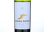 Onda Nova Viognier,2012