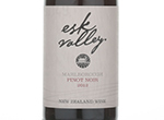 Esk Valley Pinot Noir,2012