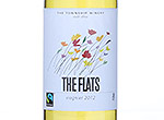 The Flats Viognier,2012