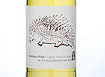 Porcupine Ridge Viognier Grenache,2013