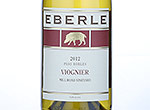 Viognier, "Mill Road Vineyard",2012