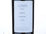 Zinfandel,2011