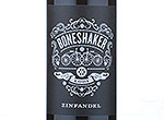 Boneshaker Zinfandel,2012