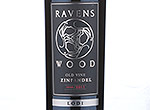 Lodi County Series Zinfandel,2011