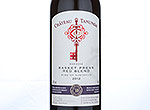 Sainsbury's Taste the Difference Château Tanunda Basket Press Red Blend,2012