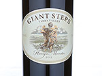 Giant Steps Harry's Monster,2012