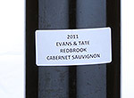 Redbrook Cabernet Sauvignon,2011