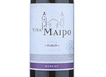 Vina Maipo Reserva Merlot,2013