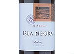 Isla Negra Merlot Reserva,2013