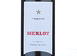 El Riquelme Merlot,2012