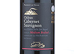 Asda Wine Selection Chilean Cabernet Sauvignon,2013