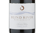 Blind River Pinot Noir,2012