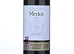 Winemaker's Selection by Sainsbury's IGP Merlot ,2012