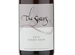 The Sisters Pinot Noir,2012