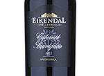 Eikendal Cabernet Sauvignon,2012