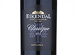 Eikendal Classique,2012