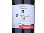 Barranco Del Vero Red,2012