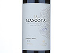 La Mascota Cabernet Franc,2012