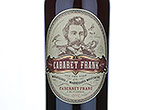 Cabaret Frank Old Vine Cabernet Franc,2012