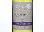 Sainsbury's Taste the Difference Mudgee Chardonnay,2012