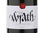 The King's Wrath Pinot Noir,2012