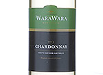 Warawara Chardonnay,2013