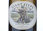 Giant Steps Sexton Vineyard Chardonnay,2012