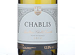 The Co-operative Chablis,2012