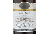 Oyster Bay Marlborough Pinot Noir,2012