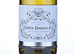 The Co-operative Truly Irresistible Chablis 1er Cru,2011
