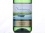 Winemaker's Selection by Sainsbury's Marlborough Chardonnay,2012