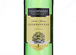 Yellowwood Mountain Chardonnay,2013