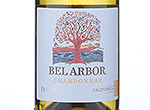 Fetzer Bel Arbor Chardonnay,2012