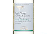 Asda Wine Selection Chenin Blanc,2013