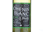 Morrisons Chenin Blanc,2013
