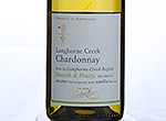 Asda Wine Selection Langhorne Creek Chardonnay,2013