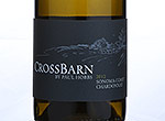 CrossBarn Charonnay,2012