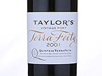 Quinta de Terra Feita,2001